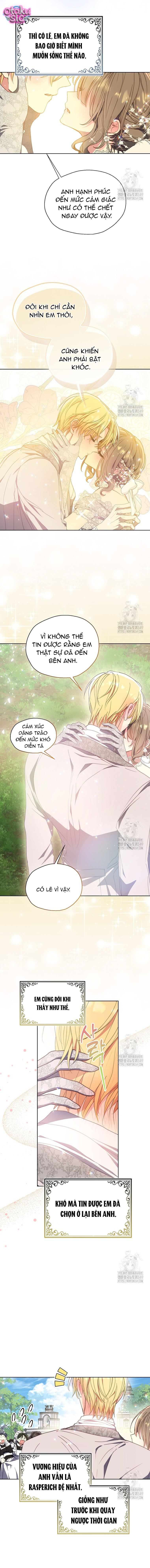 Bệ Hạ Xin Đừng Giết Tôi!!! - Chap 136 - Trang 12