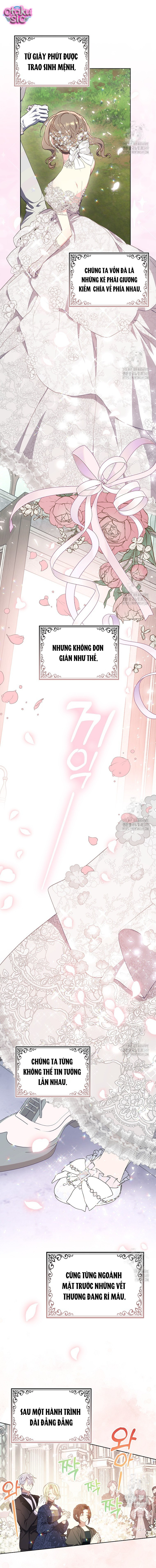 Bệ Hạ Xin Đừng Giết Tôi!!! - Chap 136 - Trang 13