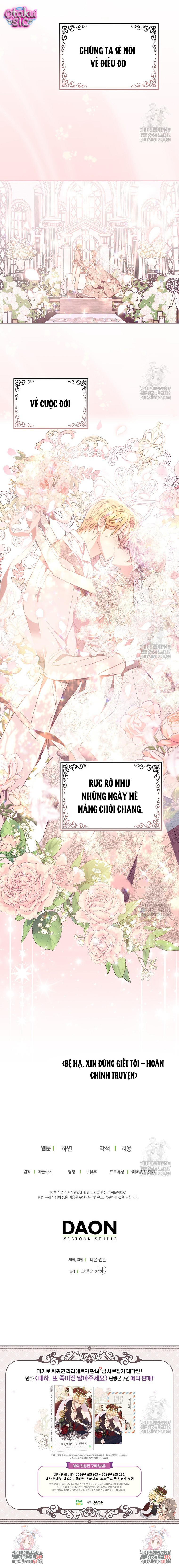 Bệ Hạ Xin Đừng Giết Tôi!!! - Chap 136 - Trang 15