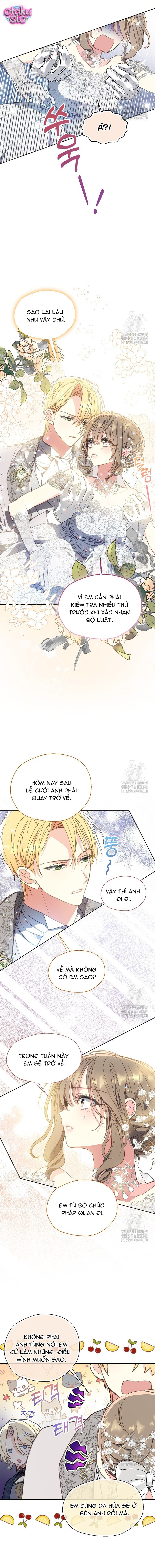 Bệ Hạ Xin Đừng Giết Tôi!!! - Chap 136 - Trang 4
