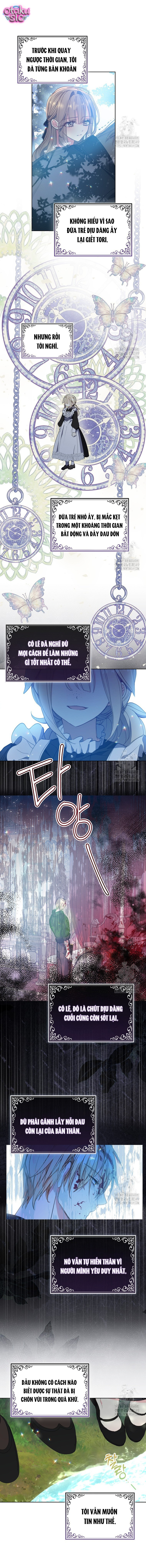 Bệ Hạ Xin Đừng Giết Tôi!!! - Chap 136 - Trang 7