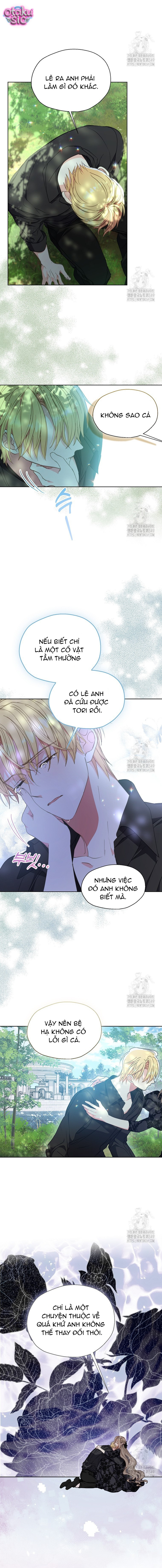 Bệ Hạ Xin Đừng Giết Tôi!!! - Chap 136 - Trang 8