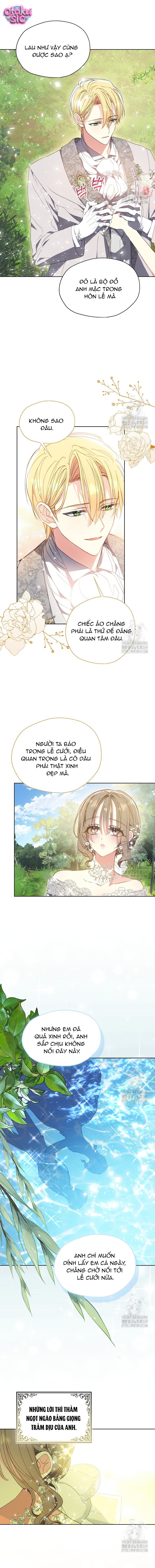 Bệ Hạ Xin Đừng Giết Tôi!!! - Chap 136 - Trang 10