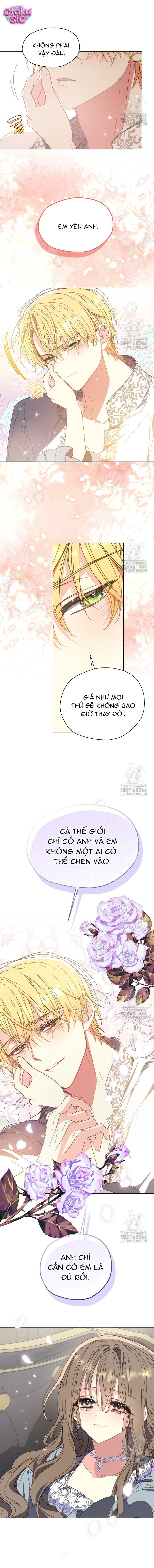 Bệ Hạ Xin Đừng Giết Tôi!!! - Chap 137 - Trang 12
