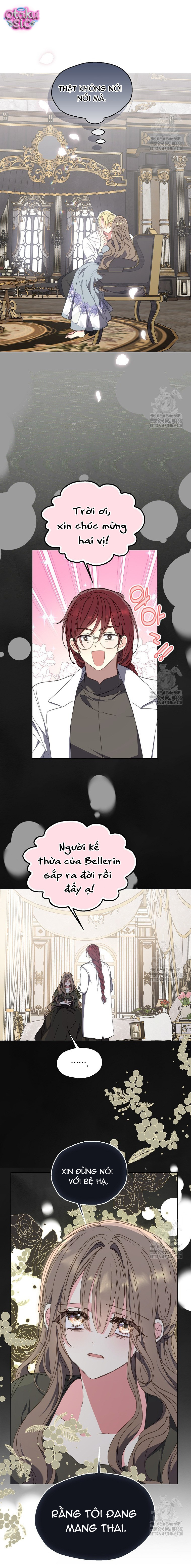 Bệ Hạ Xin Đừng Giết Tôi!!! - Chap 137 - Trang 13