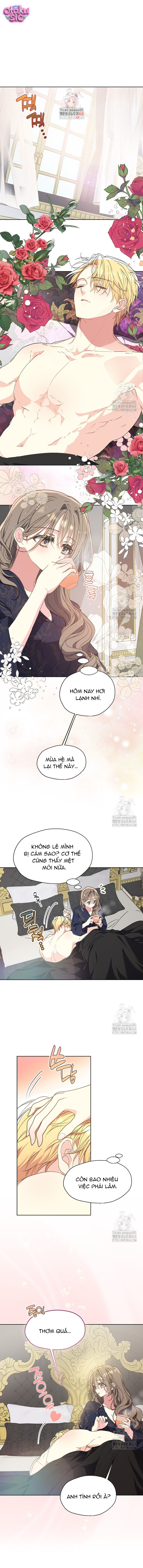 Bệ Hạ Xin Đừng Giết Tôi!!! - Chap 137 - Trang 3