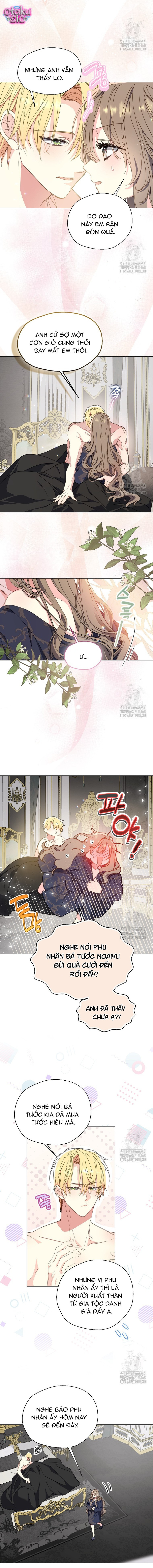 Bệ Hạ Xin Đừng Giết Tôi!!! - Chap 137 - Trang 5