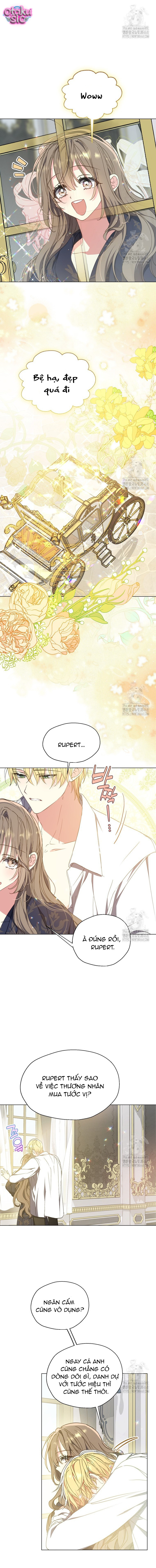 Bệ Hạ Xin Đừng Giết Tôi!!! - Chap 137 - Trang 6