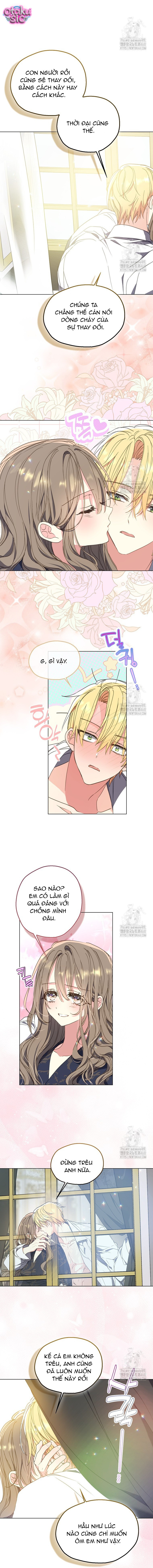 Bệ Hạ Xin Đừng Giết Tôi!!! - Chap 137 - Trang 7
