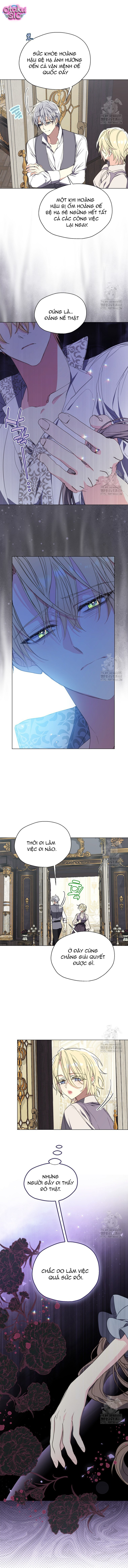 Bệ Hạ Xin Đừng Giết Tôi!!! - Chap 137 - Trang 9