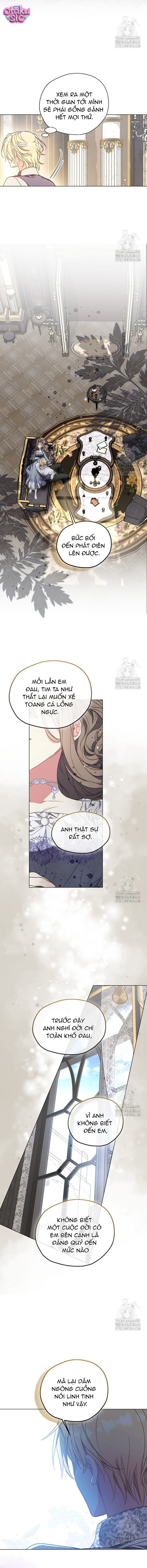 Bệ Hạ Xin Đừng Giết Tôi!!! - Chap 137 - Trang 10