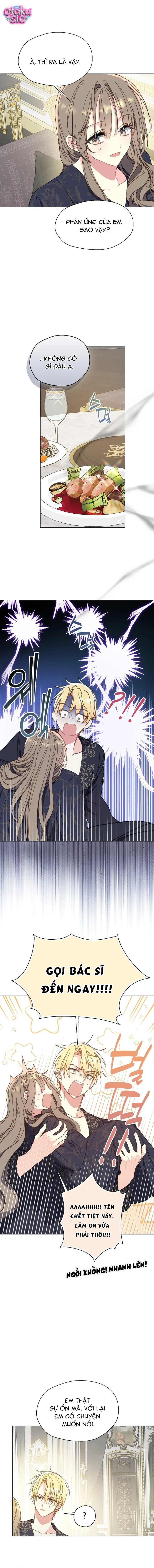 Bệ Hạ Xin Đừng Giết Tôi!!! - Chap 138 - Trang 11