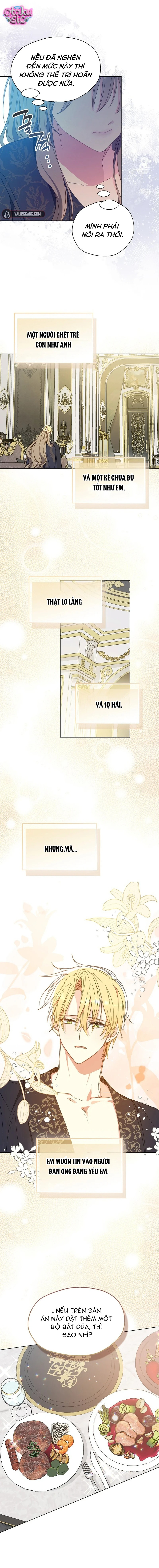 Bệ Hạ Xin Đừng Giết Tôi!!! - Chap 138 - Trang 12