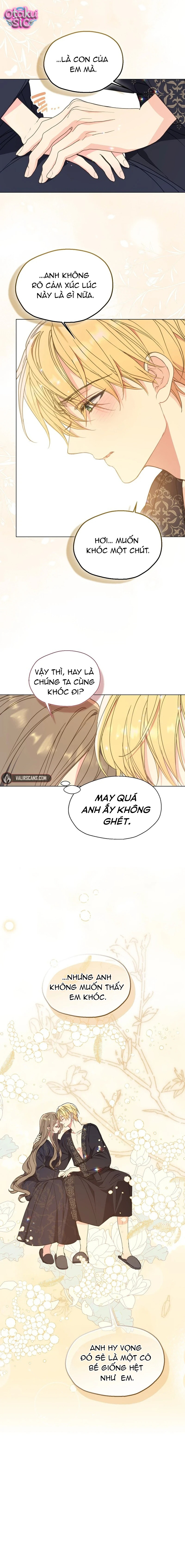 Bệ Hạ Xin Đừng Giết Tôi!!! - Chap 138 - Trang 14