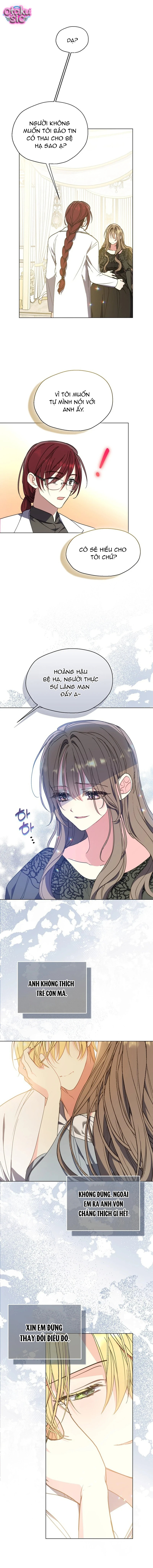 Bệ Hạ Xin Đừng Giết Tôi!!! - Chap 138 - Trang 3
