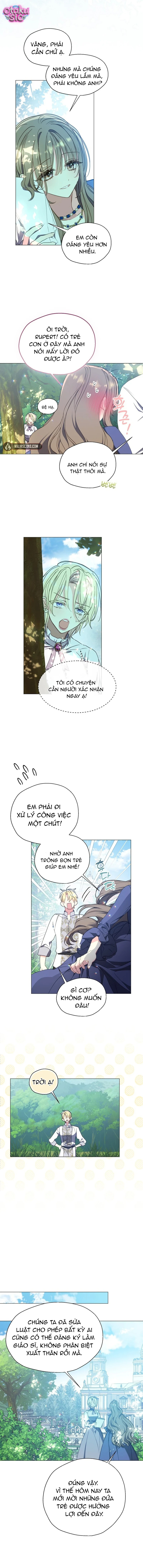Bệ Hạ Xin Đừng Giết Tôi!!! - Chap 138 - Trang 5