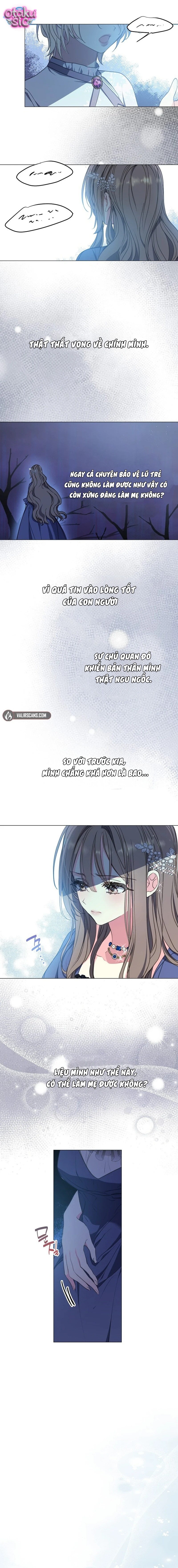 Bệ Hạ Xin Đừng Giết Tôi!!! - Chap 138 - Trang 8