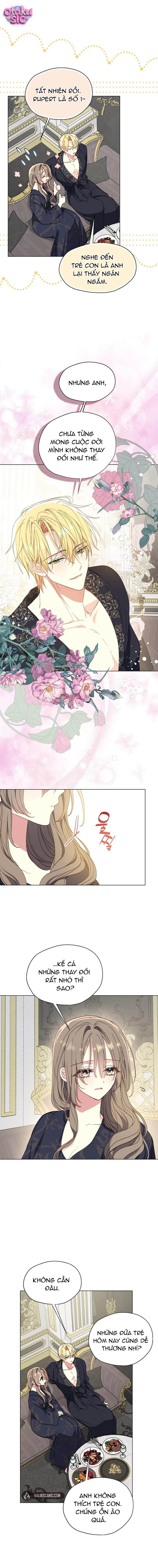 Bệ Hạ Xin Đừng Giết Tôi!!! - Chap 138 - Trang 10