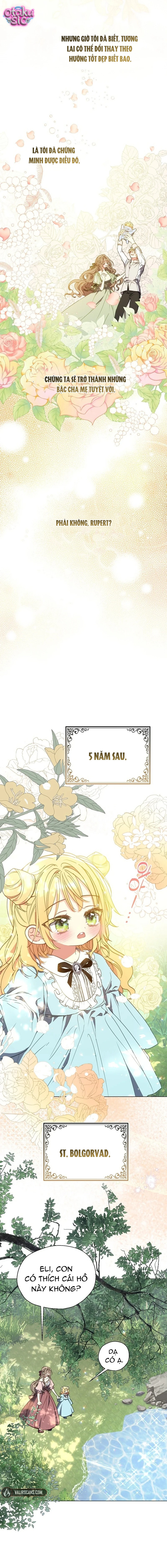 Bệ Hạ Xin Đừng Giết Tôi!!! - Chap 139 - Trang 11