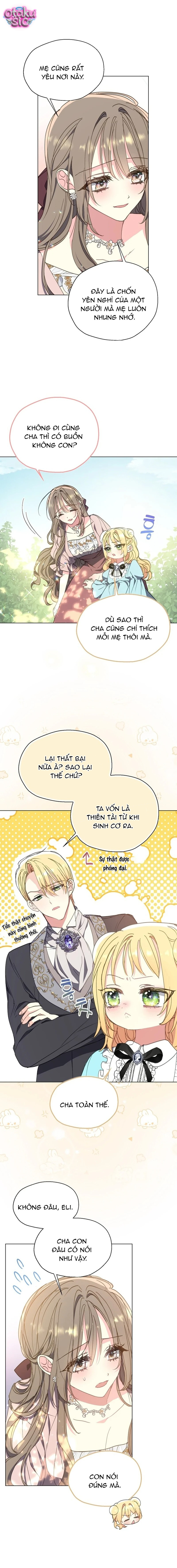 Bệ Hạ Xin Đừng Giết Tôi!!! - Chap 139 - Trang 12