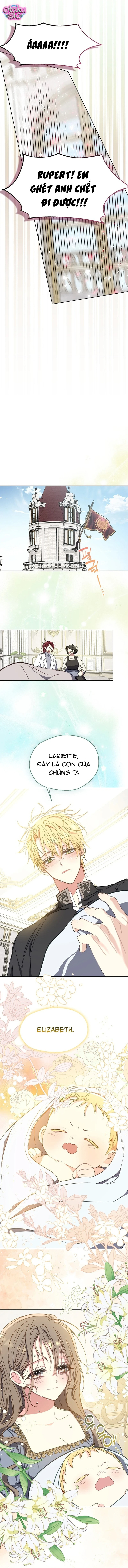 Bệ Hạ Xin Đừng Giết Tôi!!! - Chap 139 - Trang 9