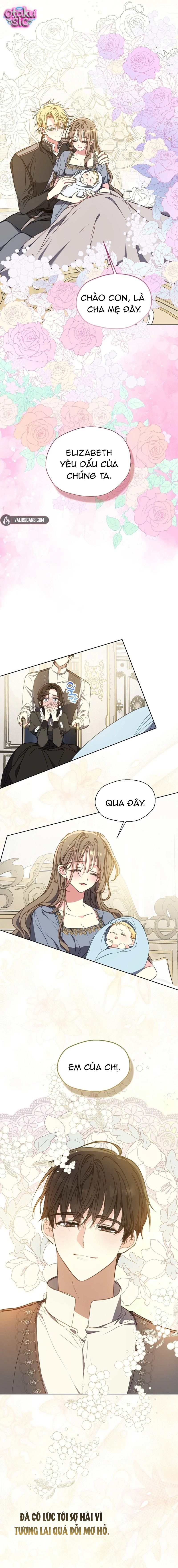 Bệ Hạ Xin Đừng Giết Tôi!!! - Chap 139 - Trang 10
