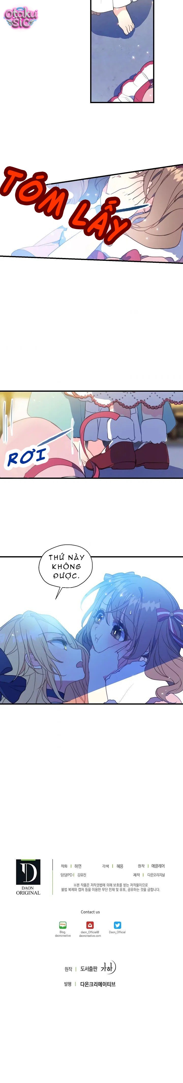Bệ Hạ Xin Đừng Giết Tôi!!! - Chap 14 - Trang 12
