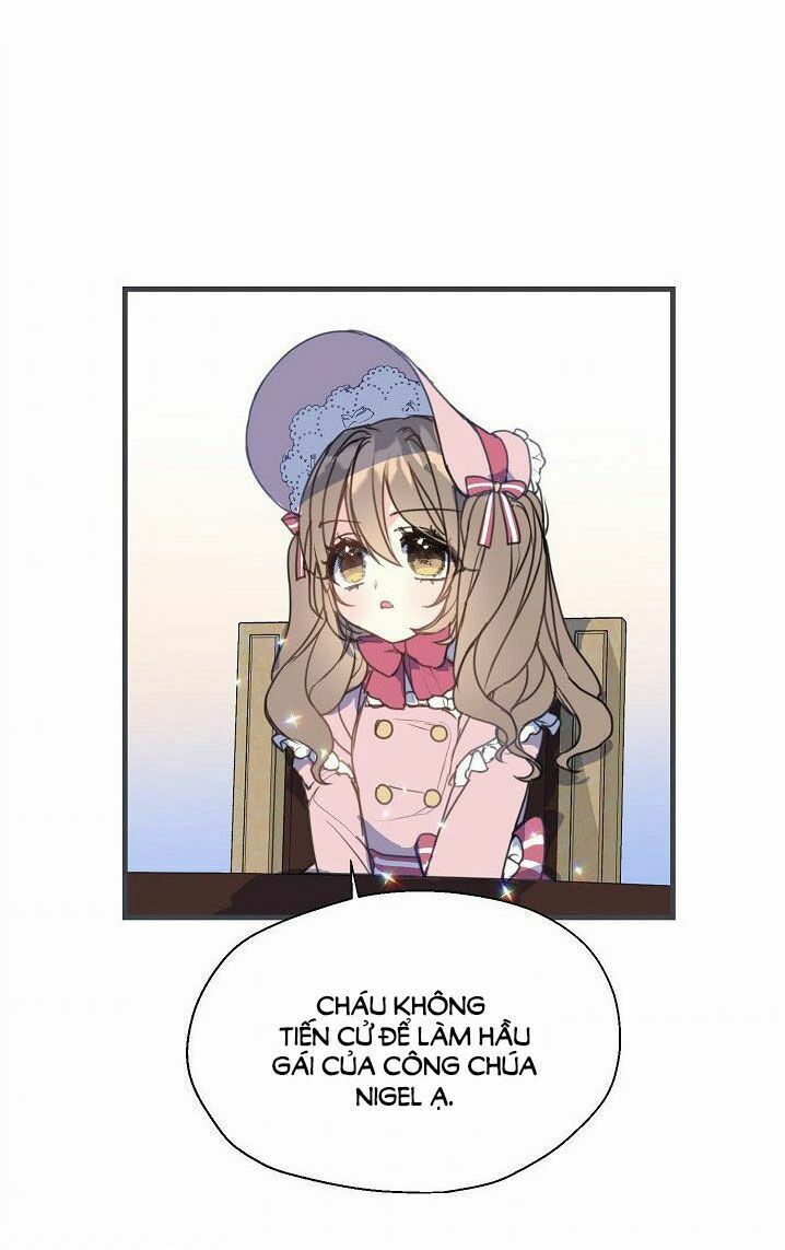 Bệ Hạ Xin Đừng Giết Tôi!!! - Chap 14 - Trang 14