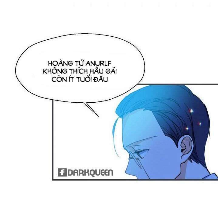 Bệ Hạ Xin Đừng Giết Tôi!!! - Chap 14 - Trang 15