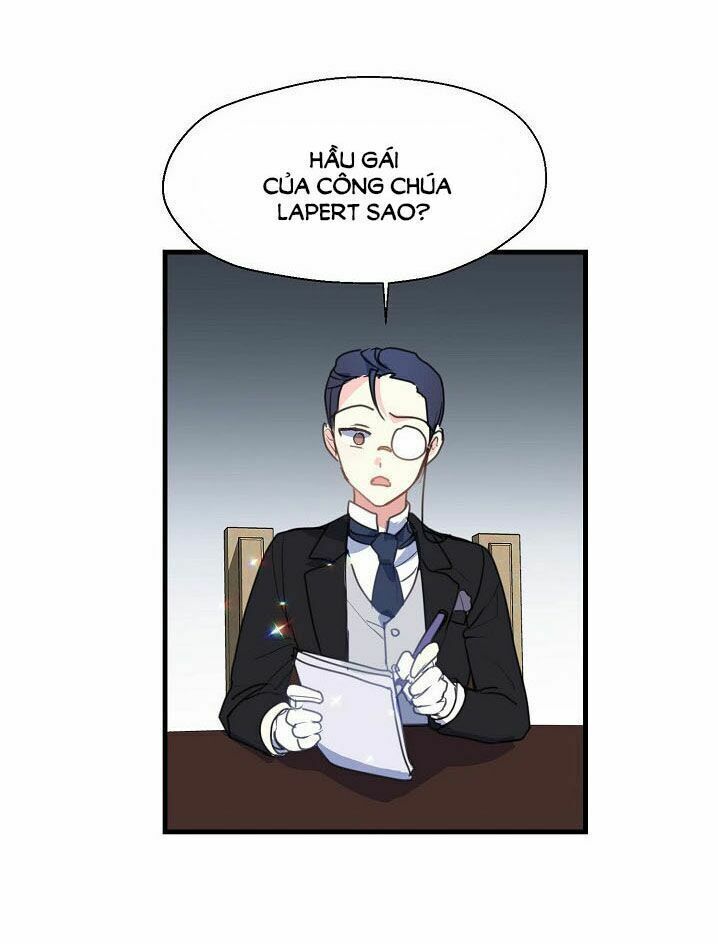 Bệ Hạ Xin Đừng Giết Tôi!!! - Chap 14 - Trang 17
