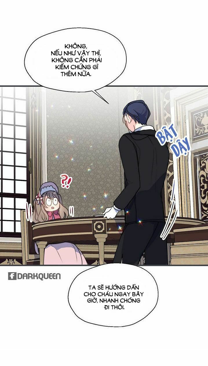 Bệ Hạ Xin Đừng Giết Tôi!!! - Chap 14 - Trang 18