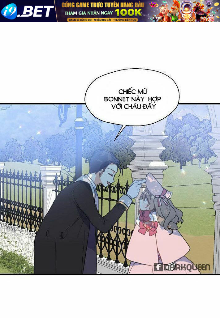 Bệ Hạ Xin Đừng Giết Tôi!!! - Chap 14 - Trang 23