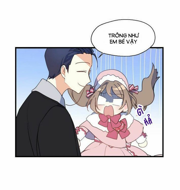 Bệ Hạ Xin Đừng Giết Tôi!!! - Chap 14 - Trang 24
