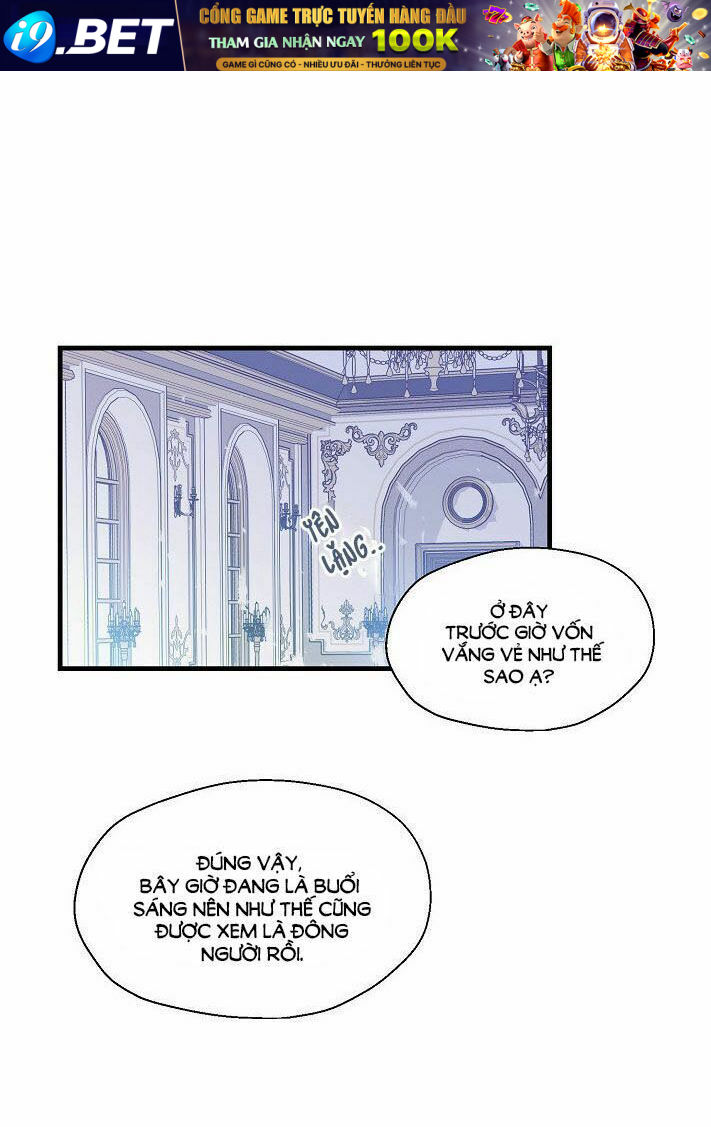 Bệ Hạ Xin Đừng Giết Tôi!!! - Chap 14 - Trang 27