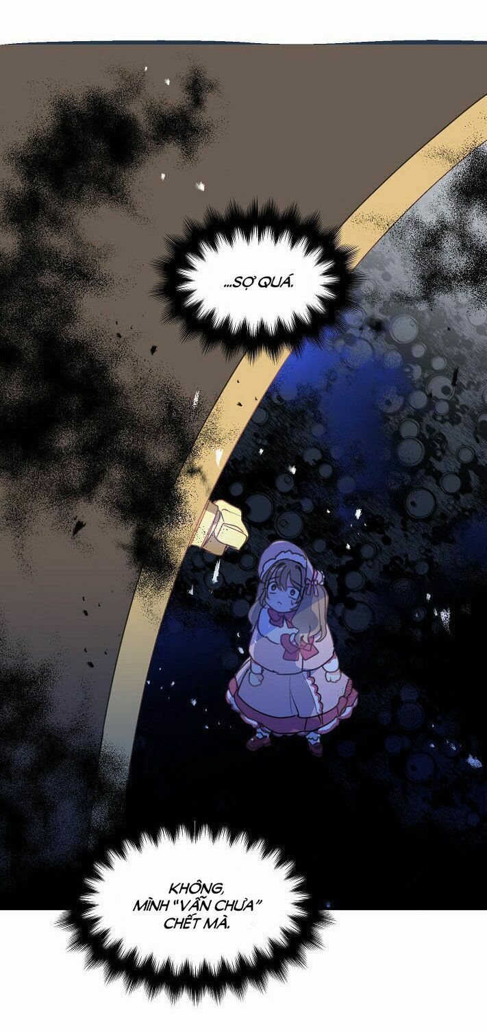 Bệ Hạ Xin Đừng Giết Tôi!!! - Chap 14 - Trang 30