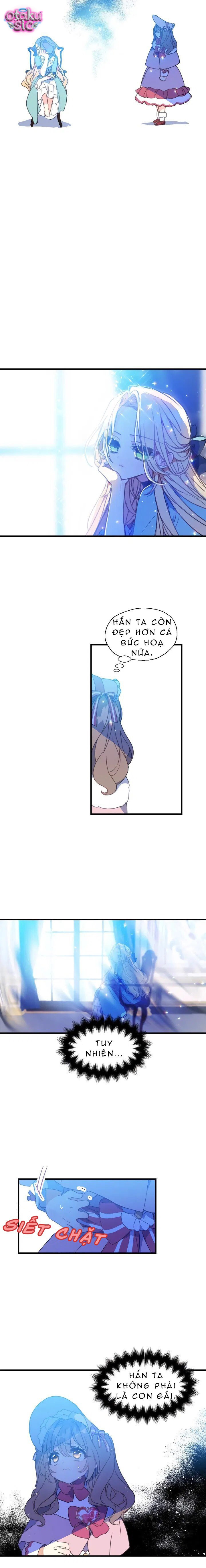 Bệ Hạ Xin Đừng Giết Tôi!!! - Chap 14 - Trang 9