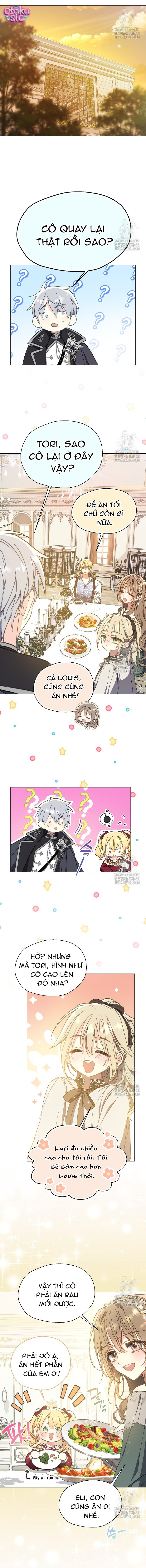 Bệ Hạ Xin Đừng Giết Tôi!!! - Chap 140 - Trang 13