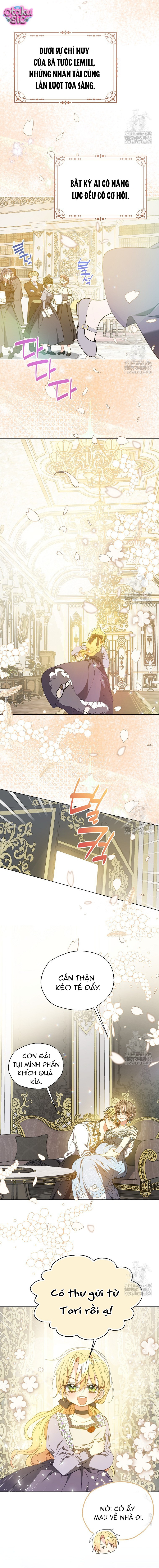 Bệ Hạ Xin Đừng Giết Tôi!!! - Chap 140 - Trang 15
