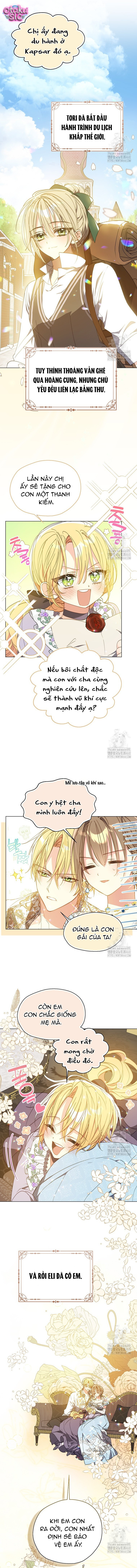 Bệ Hạ Xin Đừng Giết Tôi!!! - Chap 140 - Trang 16
