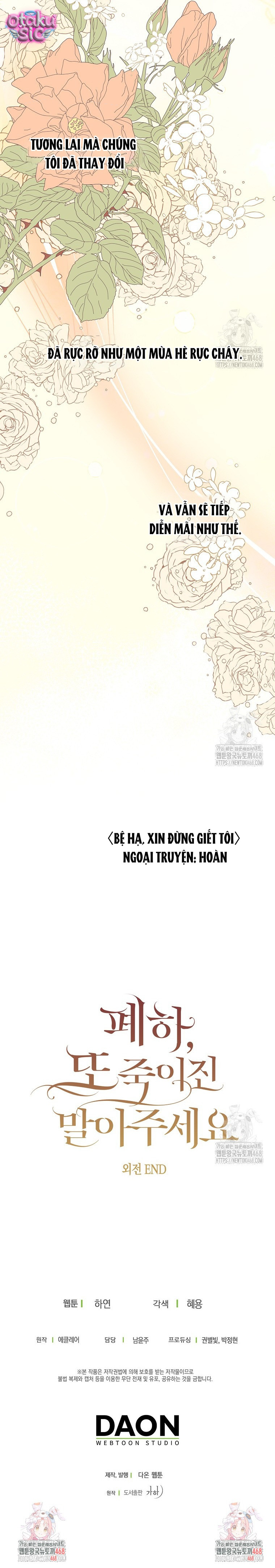 Bệ Hạ Xin Đừng Giết Tôi!!! - Chap 140 - Trang 17