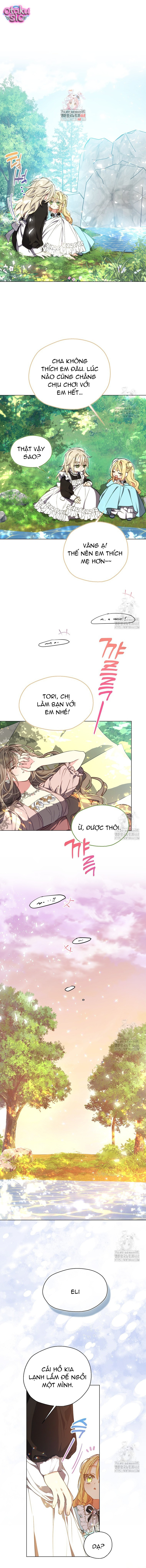Bệ Hạ Xin Đừng Giết Tôi!!! - Chap 140 - Trang 3