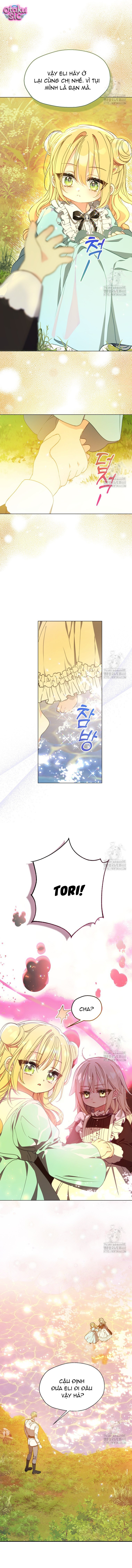 Bệ Hạ Xin Đừng Giết Tôi!!! - Chap 140 - Trang 4