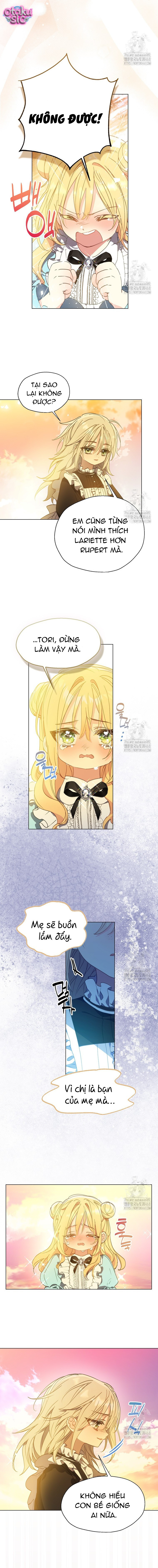 Bệ Hạ Xin Đừng Giết Tôi!!! - Chap 140 - Trang 7