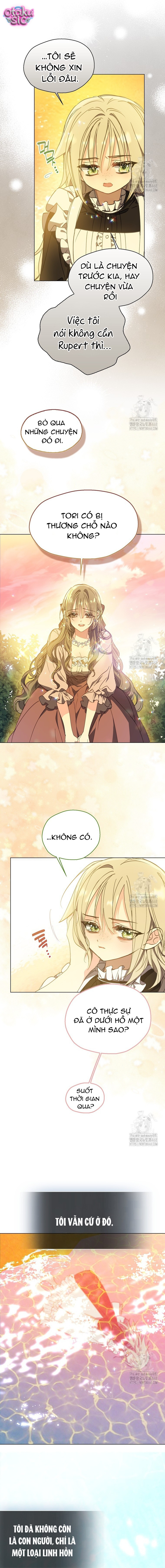 Bệ Hạ Xin Đừng Giết Tôi!!! - Chap 140 - Trang 9