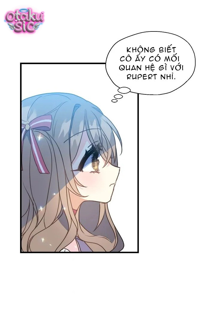 Bệ Hạ Xin Đừng Giết Tôi!!! - Chap 15 - Trang 12