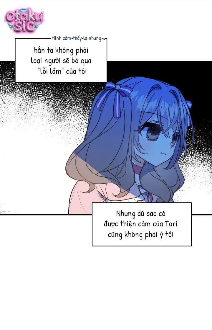 Bệ Hạ Xin Đừng Giết Tôi!!! - Chap 15 - Trang 15