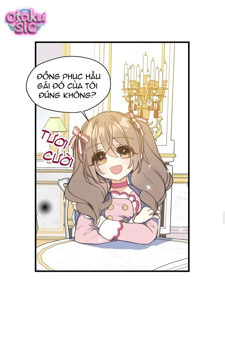 Bệ Hạ Xin Đừng Giết Tôi!!! - Chap 15 - Trang 16