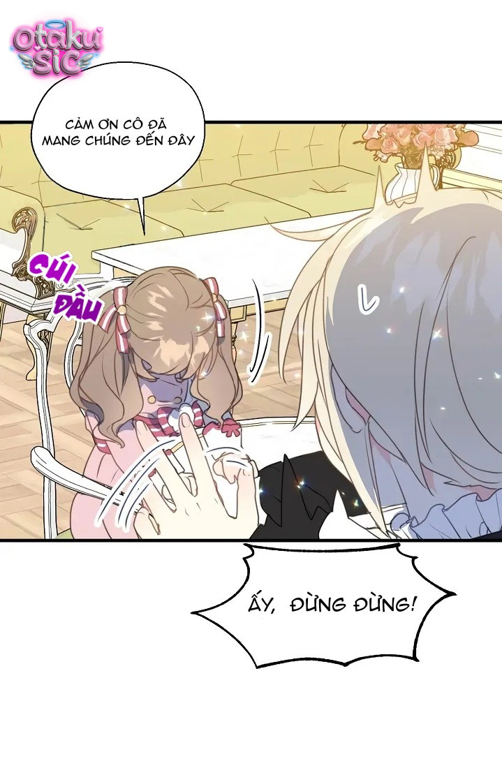 Bệ Hạ Xin Đừng Giết Tôi!!! - Chap 15 - Trang 19