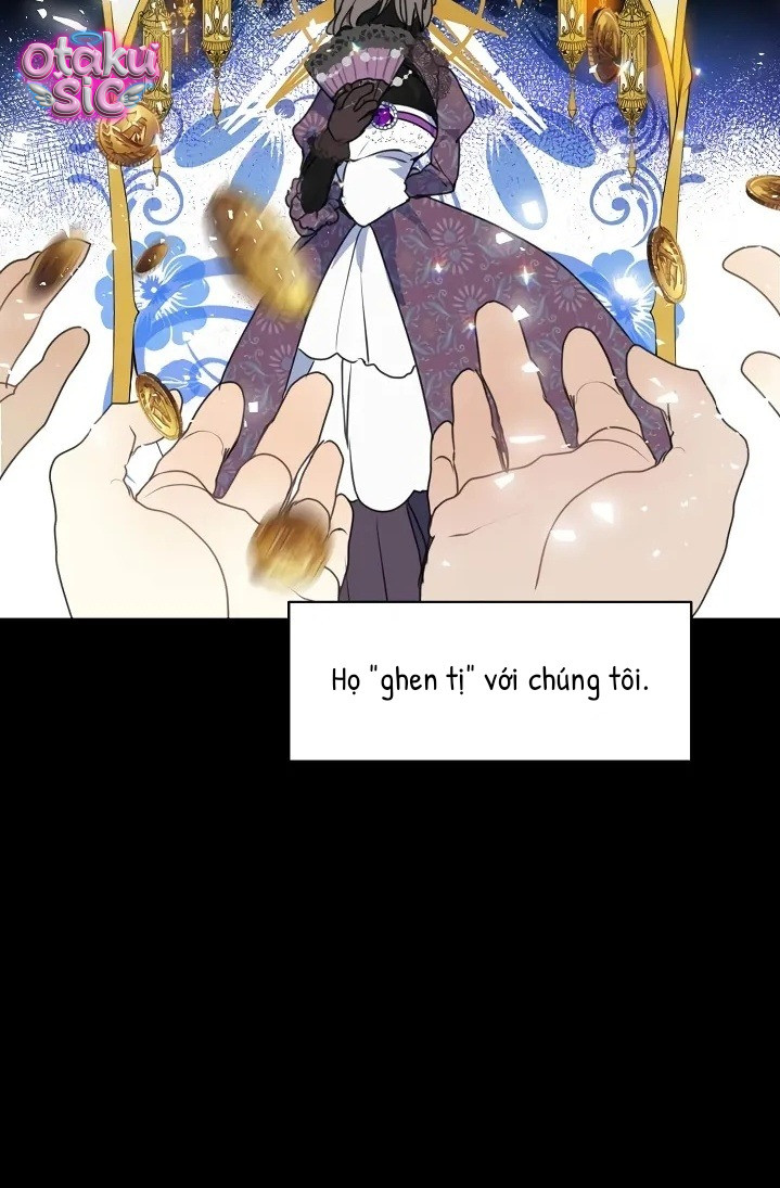 Bệ Hạ Xin Đừng Giết Tôi!!! - Chap 15 - Trang 22