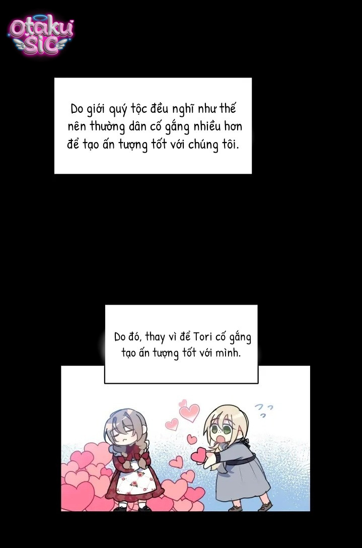 Bệ Hạ Xin Đừng Giết Tôi!!! - Chap 15 - Trang 26